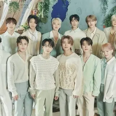 Profile image of Seventeen