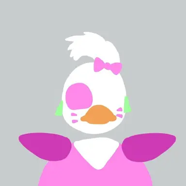 Profile image of Glamrock Chica