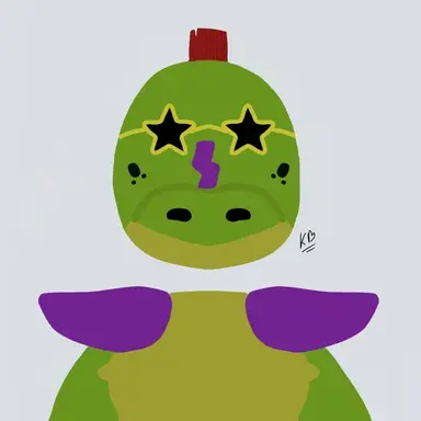 Profile image of Montgomery Gator