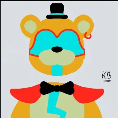 Profile image of Glamrock Freddy