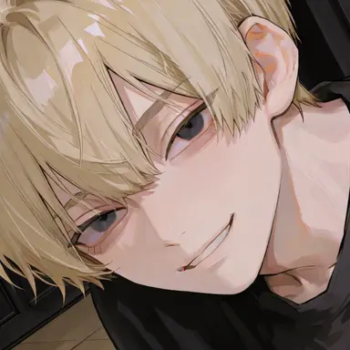 Profile image of 勝也
