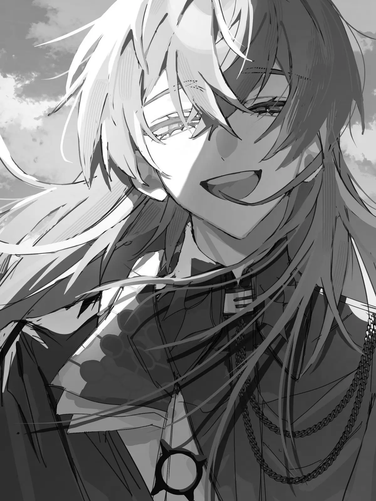 koshimochi_x의 I Want to Be by Your Side