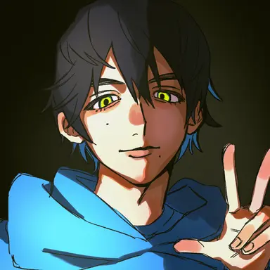 Profile image of 悠