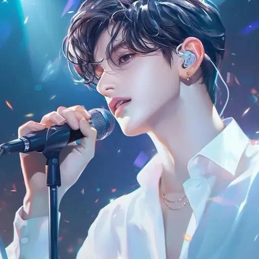 blue_2691의 아이돌 연습생 이현우