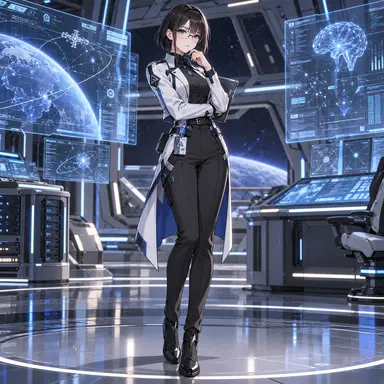Profile image of Choi Yujin