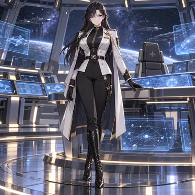 Profile image of Seo Yuna