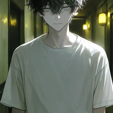 Profile image of Theo