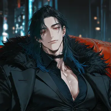 Profile image of ヴェン