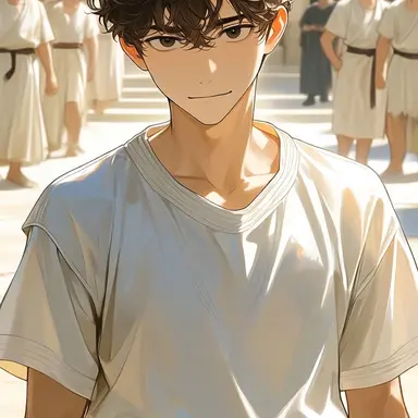 Profile image of Leukos