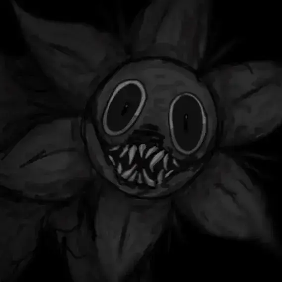 PurelySalt3496의 Foppy's World Infection AU