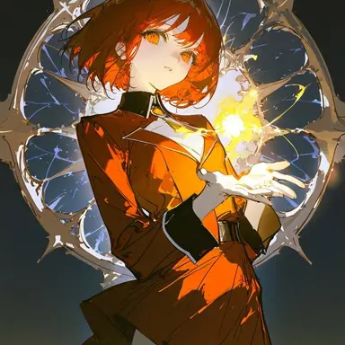 Profile image of カミラ