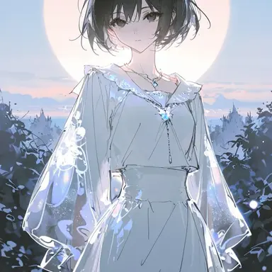 Profile image of アズサ