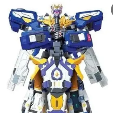 Profile image of 블루캅 트리니티