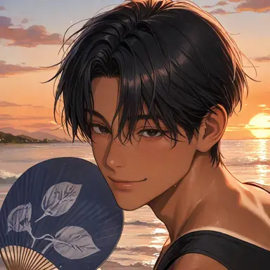 Profile image of 龍虎