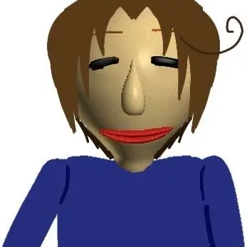Profile image of Micheal