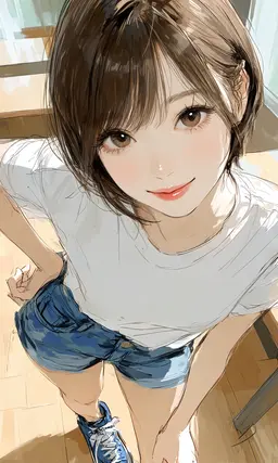 Profile image of Rika