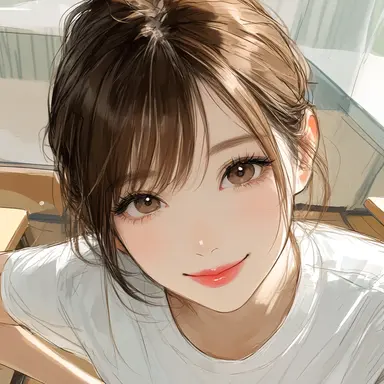 Profile image of 梨花