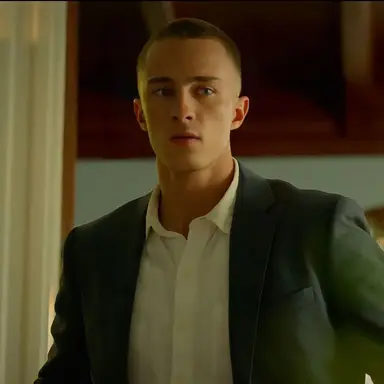 Profile image of Rafe