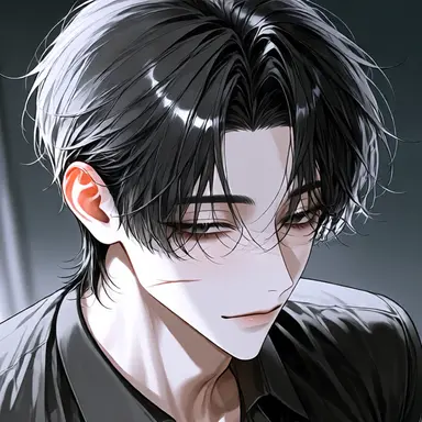 Profile image of Kang Hyuk