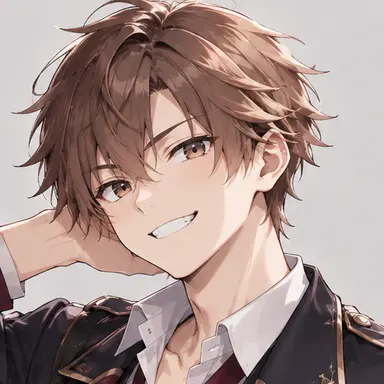Profile image of カイル