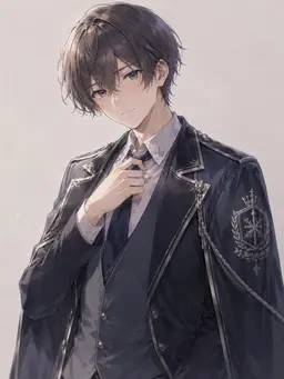 Profile image of ノア