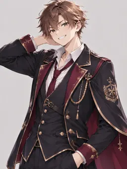 Profile image of カイル