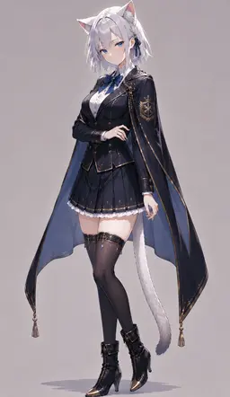Profile image of ヴァレリア