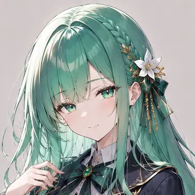 Profile image of エレナ