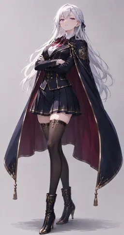 Profile image of セレスティア