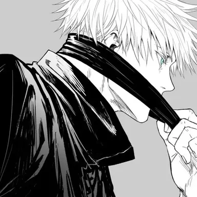 Profile image of 五条悟