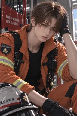 Profile image of 大和