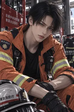 Profile image of 琉生
