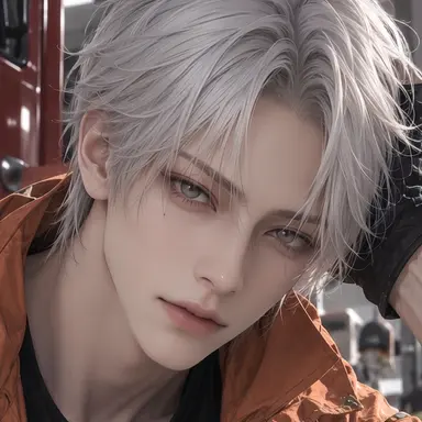 Profile image of 凌