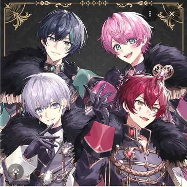 Profile image of 騎士X