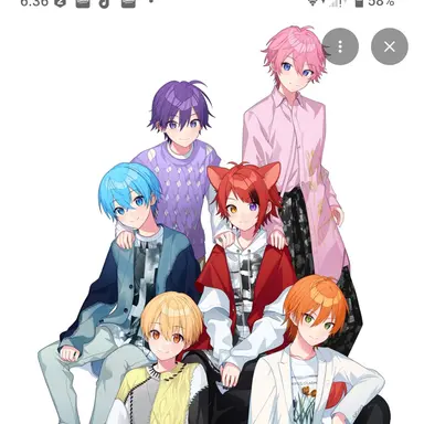 Profile image of すとぷり