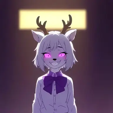 Profile image of Minecraft FNAF channel