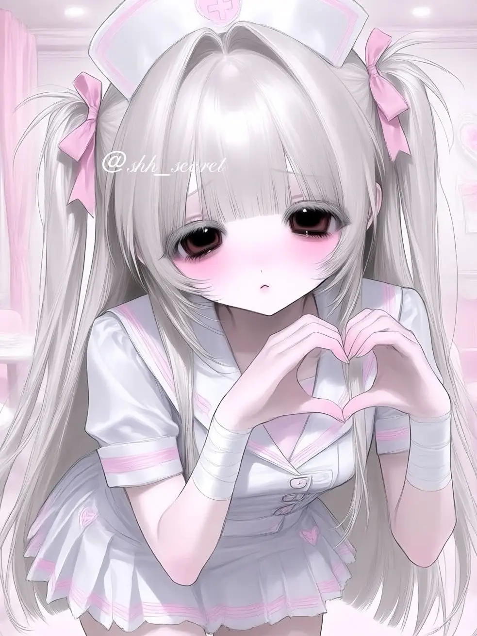 shh__secret의 🏥❤︎