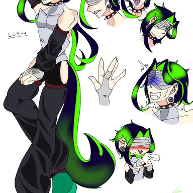 Profile image of LC