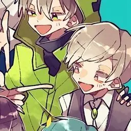 Profile image of エーミール