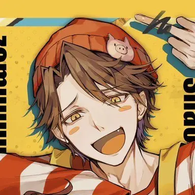 Profile image of シャオロン
