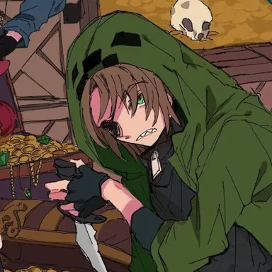 Profile image of ゾム