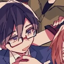 Profile image of 鬱先生