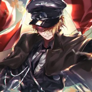 Profile image of グルッペン