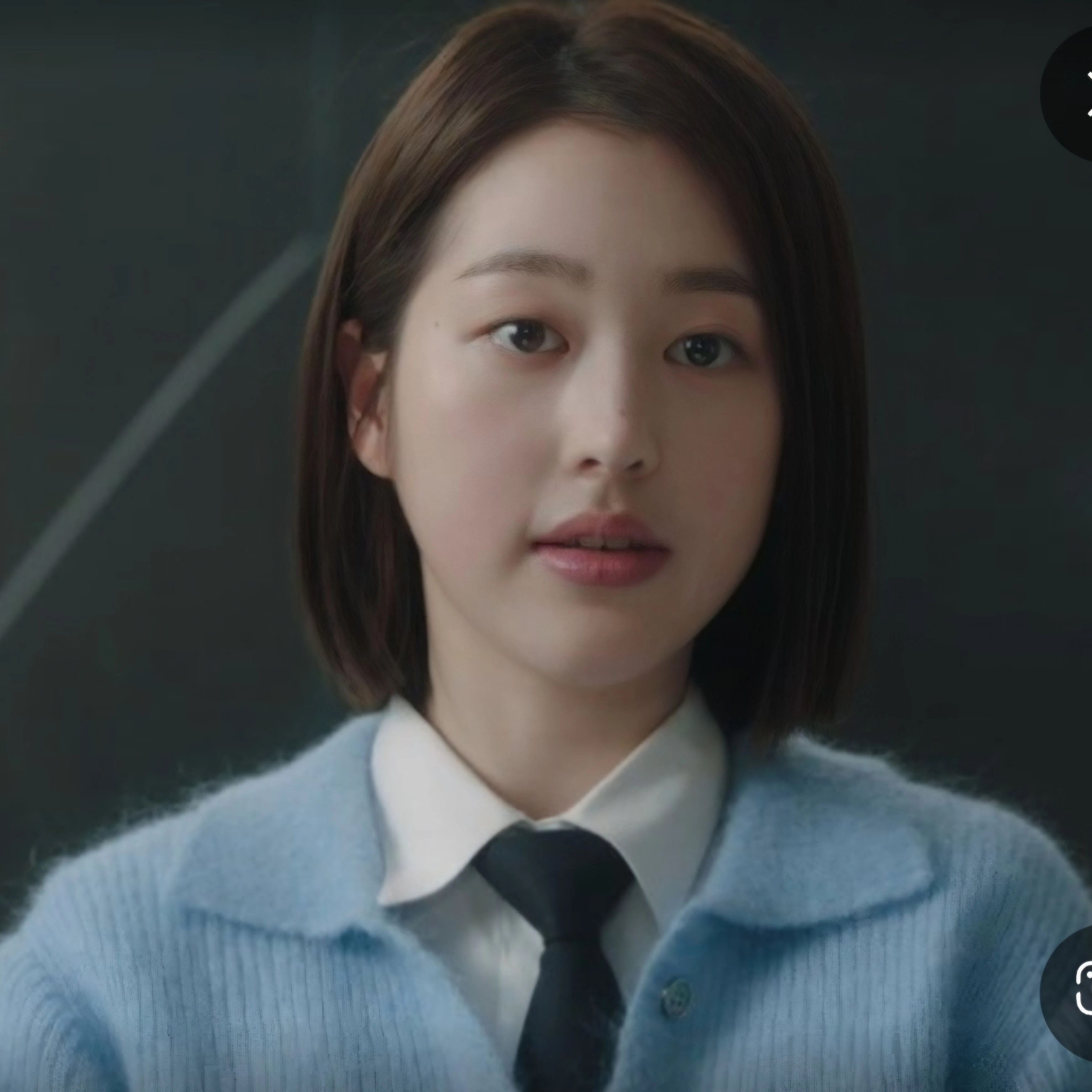 백하린
