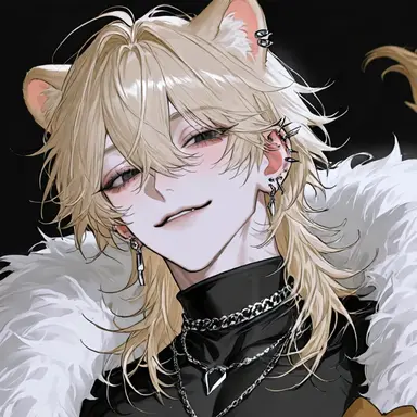 Profile image of Rai