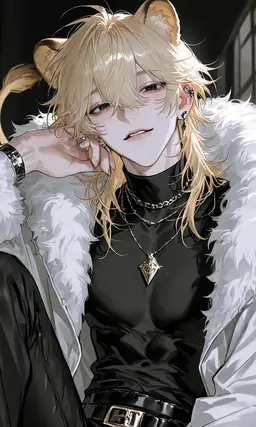 Profile image of Rai