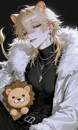 Profile image of Rai