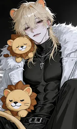 Profile image of Rai