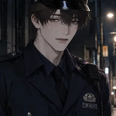 Profile image of 神谷 零