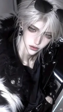 Profile image of れん